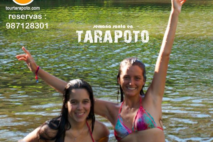 Tours to Laguna Azul Sauce