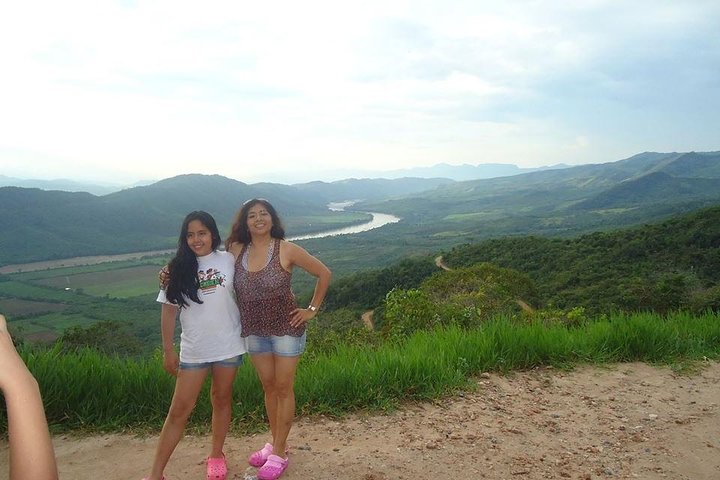 Tours to Laguna Azul Sauce