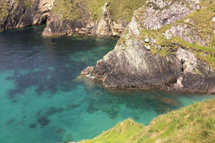 Private tour of Dingle and Slea Head with accredited guide