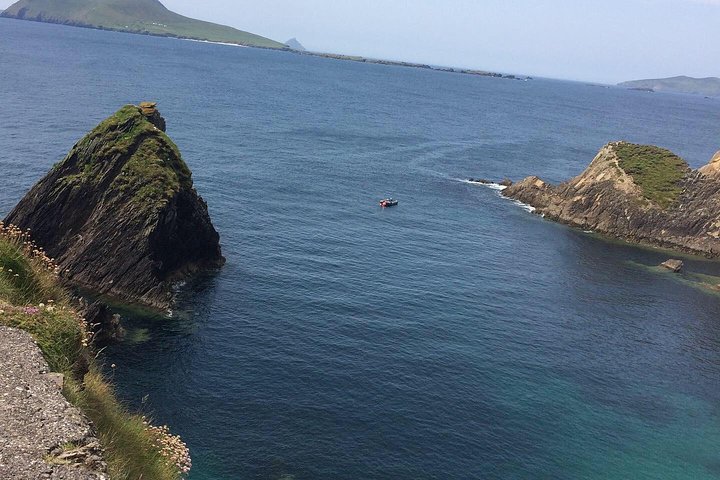 Private tour of Dingle and Slea Head with accredited guide