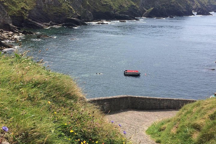 Private tour of Dingle and Slea Head with accredited guide