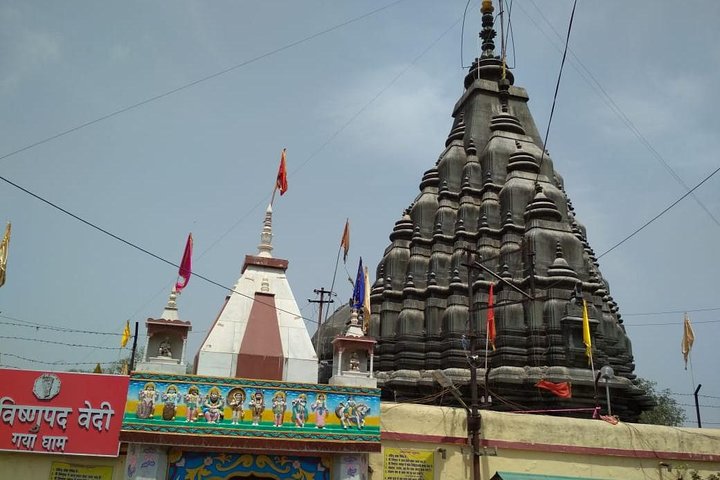 Exclusive Guided Tour of Bodh Gaya