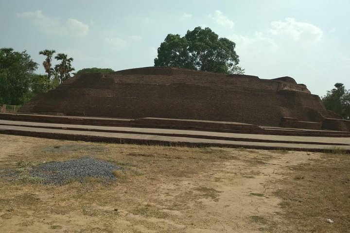 Exclusive Guided Tour of Bodh Gaya