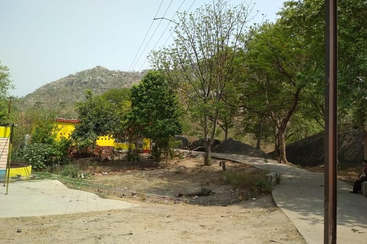Exclusive Guided Tour of Bodh Gaya