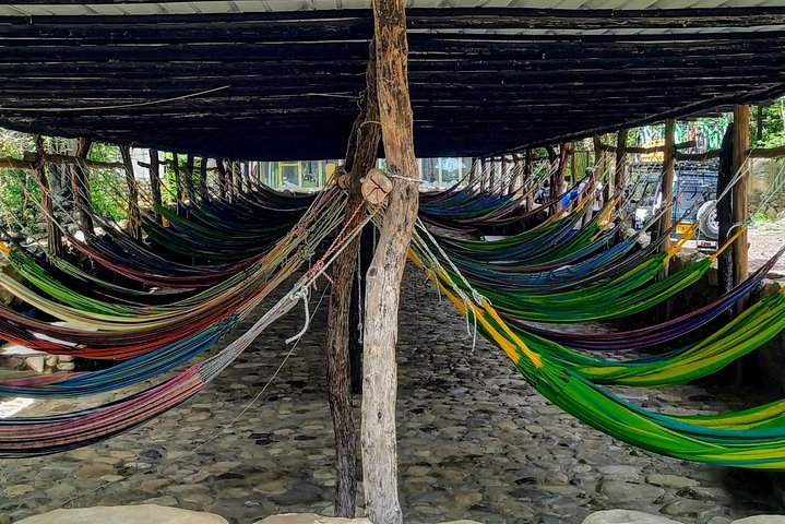 Eco Hike: The Chicamocha Canyon