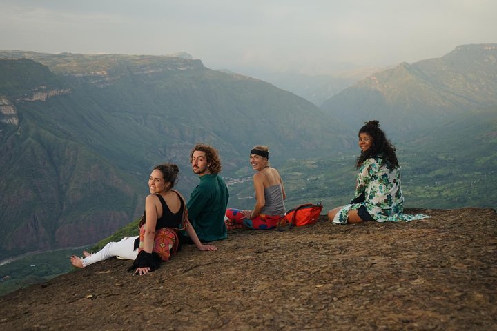 Eco Hike: The Chicamocha Canyon