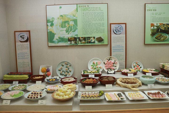 UNESCO folk village Andong tour including soju museum from Seoul by KTX train