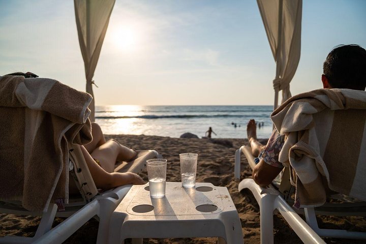 Mazatlan Sightseeing and Golden Zone