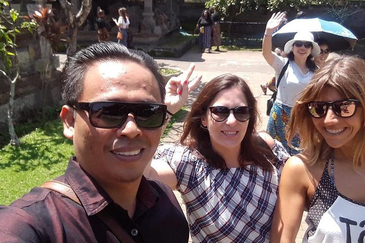 Experts Bali Driver : Best Bali Private Driver for Tour in Bali