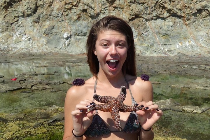 Snorkeling Los Angeles
