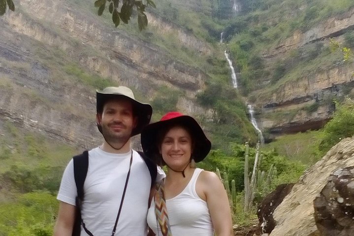 Eco Walk: The Royal Road To Cabrera