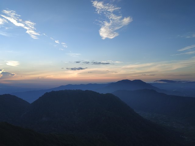 Sunrise Tour or Hiking Mount Sibayak From Berastagi