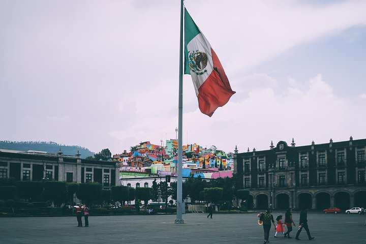 Morelia’s Heritage Path: A Cultural Discovery Private Tour