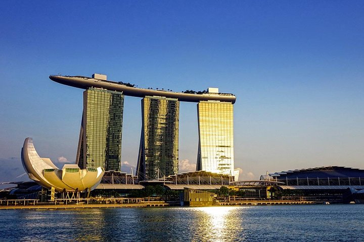 Singapore Airport Private Transfer