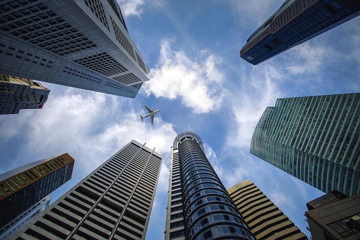 Singapore Airport Private Transfer