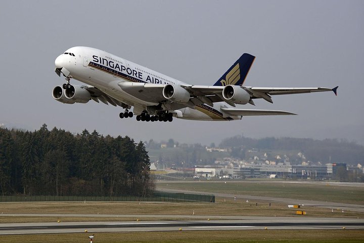 Singapore Airport Private Transfer