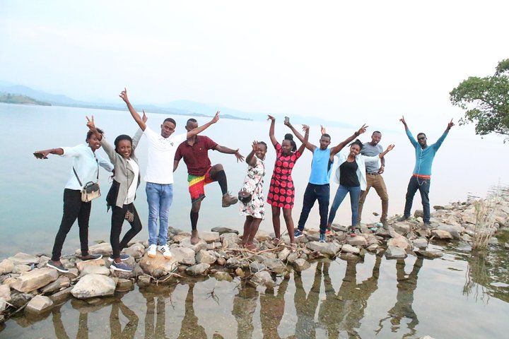 Boat cruise and adventures -Karongi
