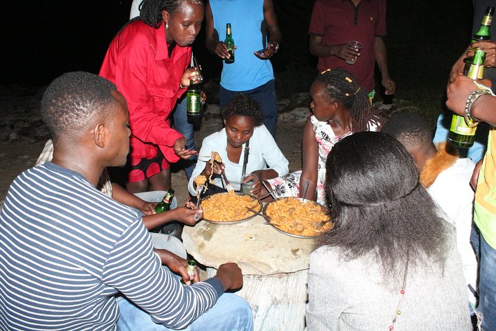 Boat cruise and adventures -Karongi