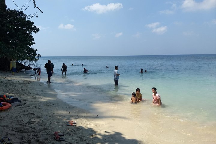 Andaman Nicobar Islands ,India,Tour Package /TripTo Andaman /Vacation In Andaman
