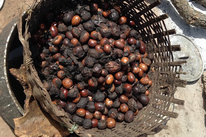 Tamale City Tour - Half Day