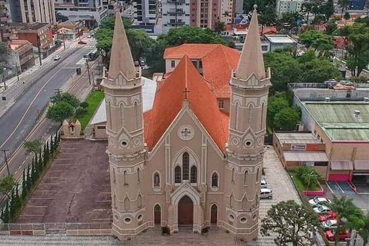 Private City Tour - Top Postcards from Curitiba by Pinheiro Turismo