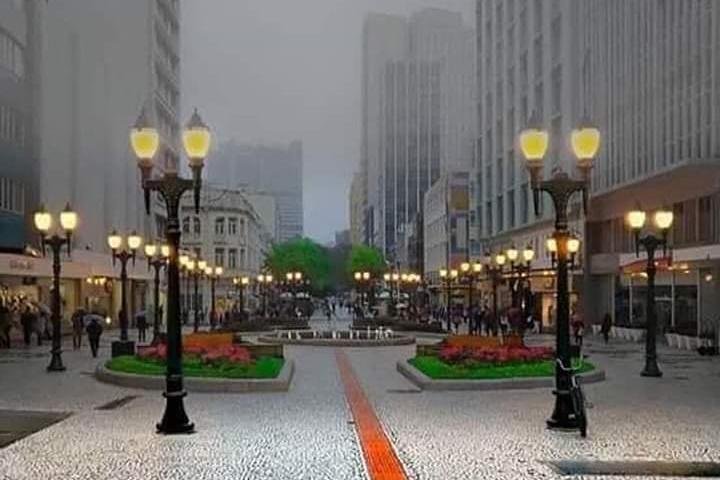 Private City Tour - Top Postcards from Curitiba by Pinheiro Turismo