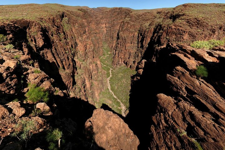 Panorama VIP Tour in Gran Canaria