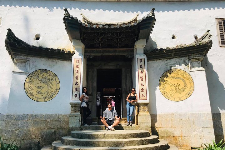 Ha Giang Loop Private Motobike Tour - 4 Days and 3 Nights!