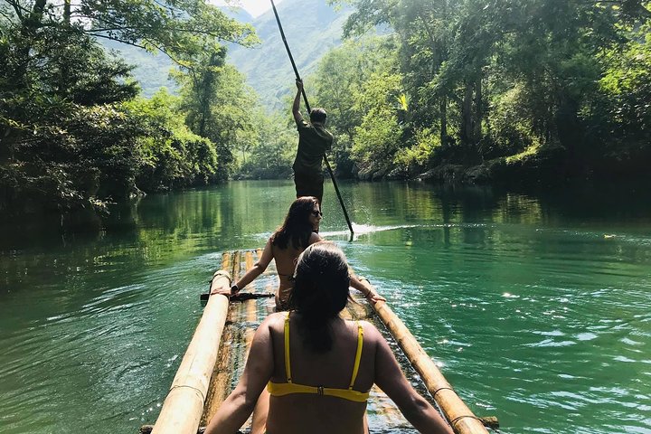 Ha Giang Loop Private Motobike Tour - 4 Days and 3 Nights!