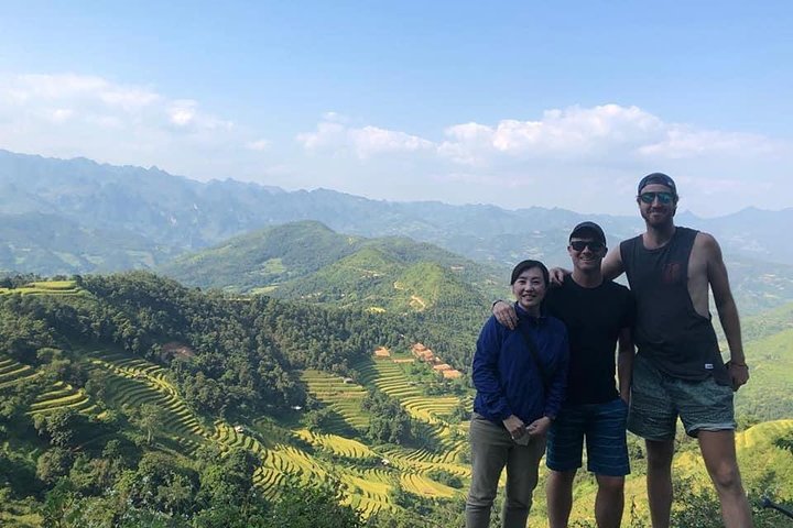 Ha Giang Loop Private Motobike Tour - 4 Days and 3 Nights!