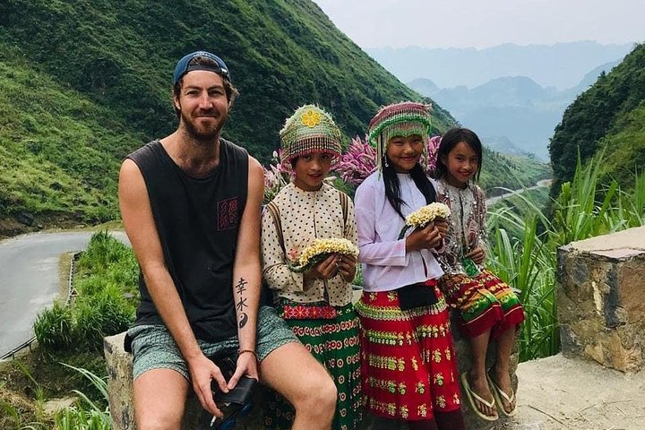 Ha Giang Loop Private Motobike Tour - 4 Days and 3 Nights!