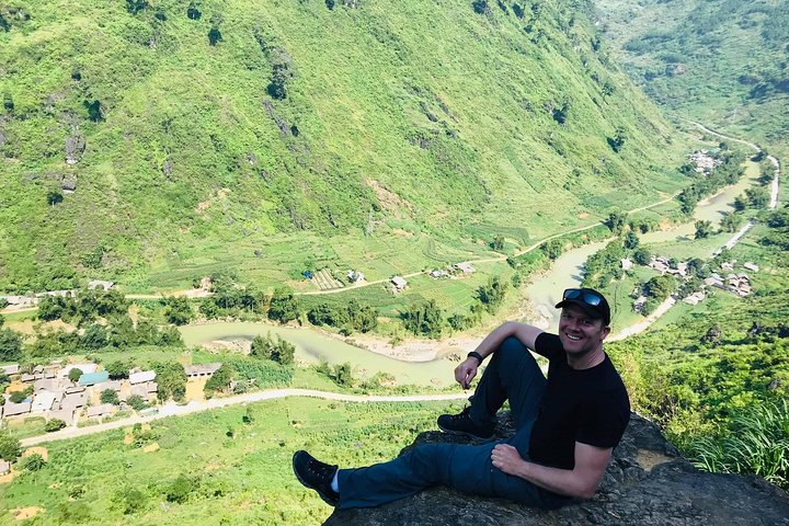 Ha Giang Loop Private Motobike Tour - 4 Days and 3 Nights!