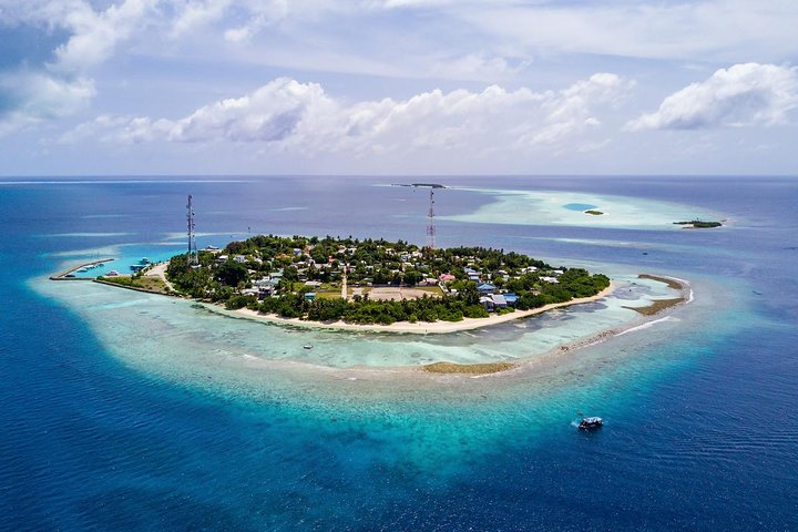 The Best Of Maldives For Solo Traveler