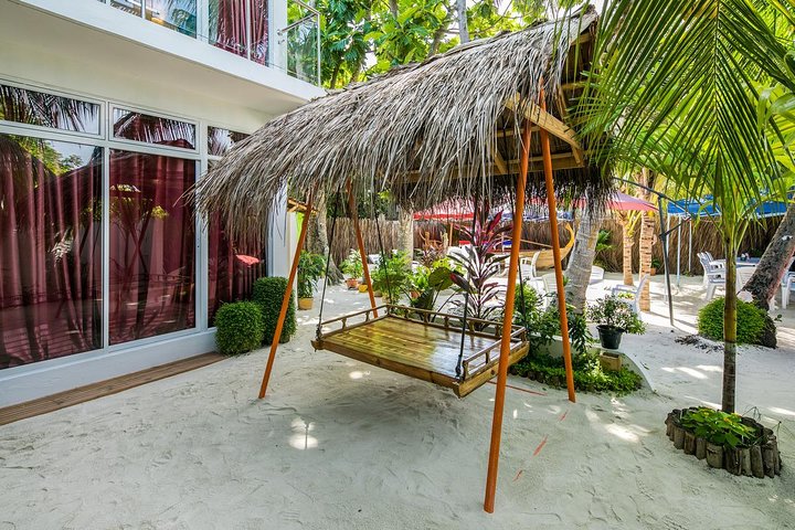 The Best Of Maldives For Solo Traveler