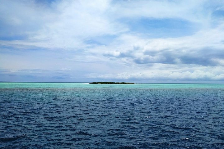The Best Of Maldives For Solo Traveler