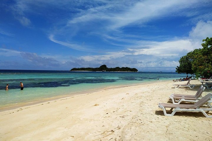 The Best Of Maldives For Solo Traveler