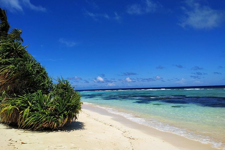 The Best Of Maldives For Solo Traveler