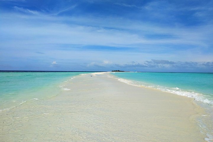 The Best Of Maldives For Solo Traveler