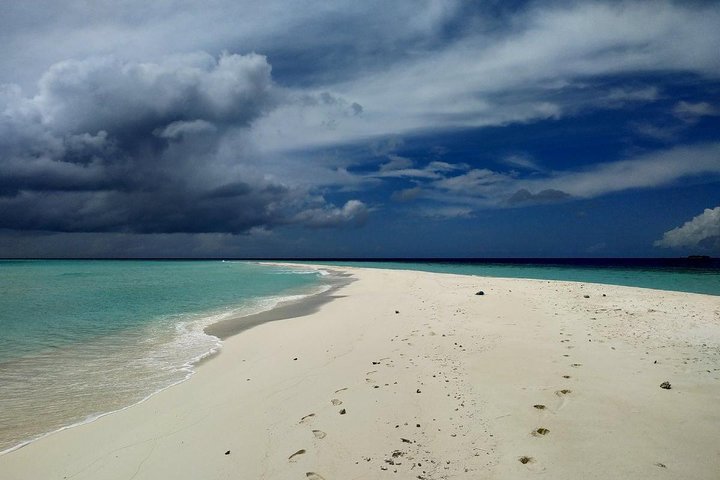 The Best Of Maldives For Solo Traveler