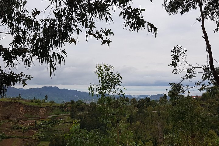 One-day Kivu Lake Adventure