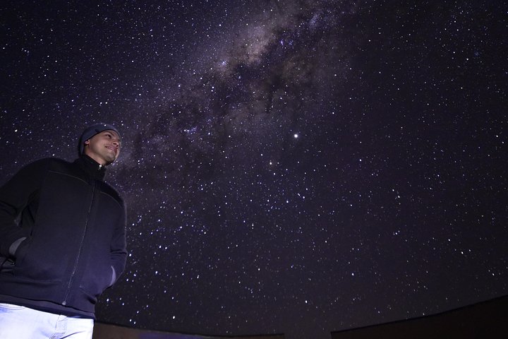 Astrotour Chile San Pedro de Atacama : Astronomical Tour and Astrophoto