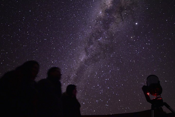 Astrotour Chile San Pedro de Atacama : Astronomical Tour and Astrophoto