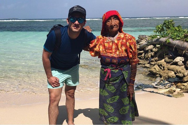 Full Day 4 Amazing Spots in San Blas Cultural and Beach