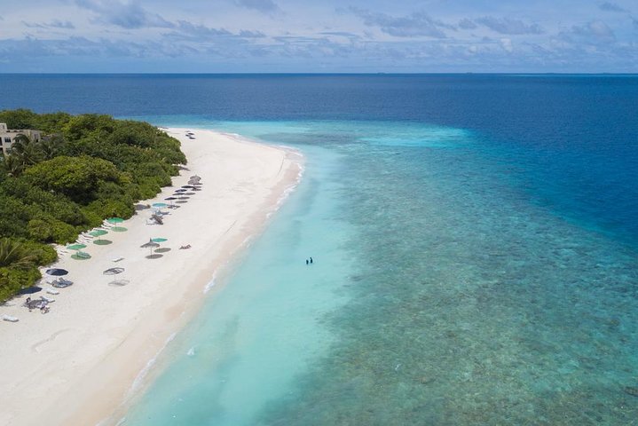 The Best of Maldives for Families