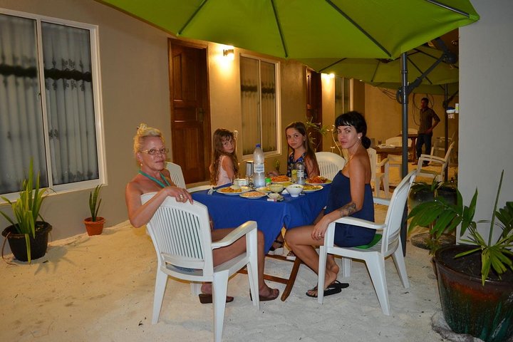 The Best of Maldives for Families