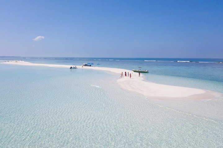 The Best of Maldives for Families