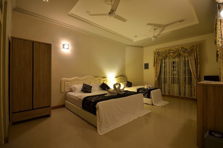 The Best of Maldives for Families