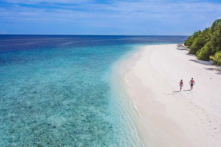 The Best of Maldives for Families