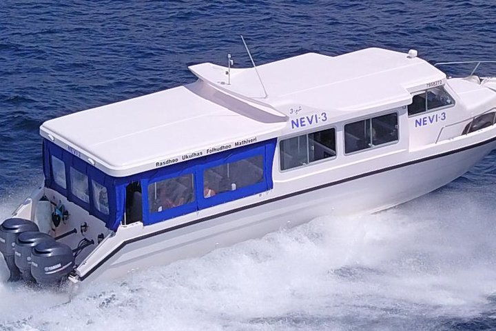 The Best of Maldives for Families