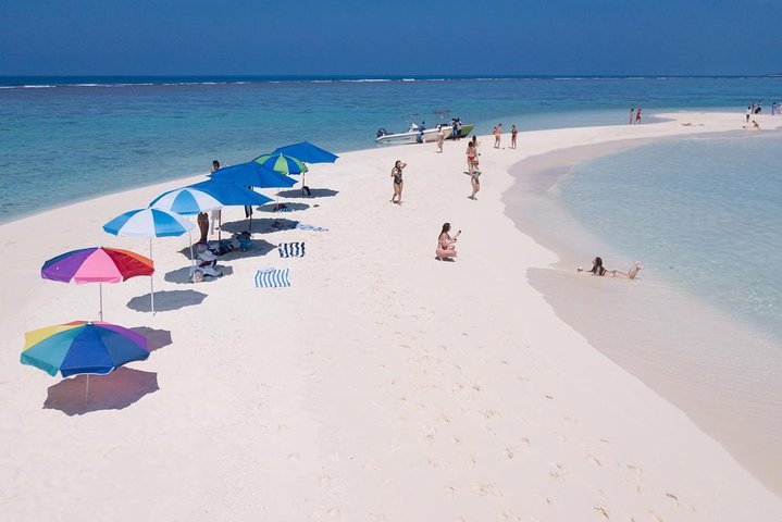 The Best of Maldives for Families
